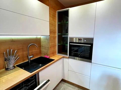 квартира по адресу Николая Закревского ул., 97-А