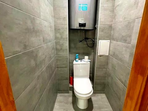 квартира по адресу Николая Закревского ул., 97-А