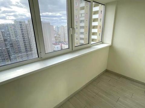 квартира по адресу Николая Закревского ул., 97-А