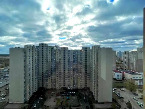 квартира по адресу Николая Закревского ул., 97-А