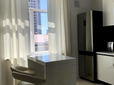 квартира за адресою Велика Васильківська вул. (Червоноармійська), 58