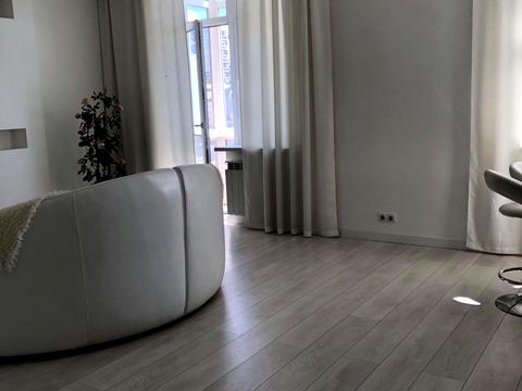 квартира за адресою Велика Васильківська вул. (Червоноармійська), 58