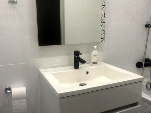 квартира за адресою Велика Васильківська вул. (Червоноармійська), 58