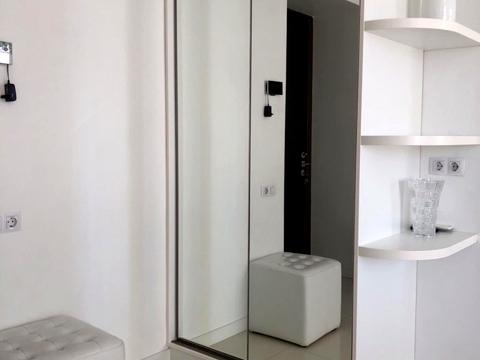 квартира за адресою Велика Васильківська вул. (Червоноармійська), 58