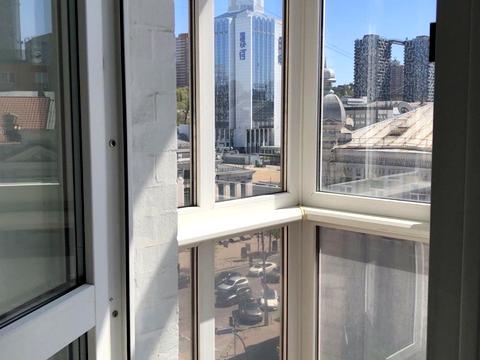 квартира за адресою Велика Васильківська вул. (Червоноармійська), 58