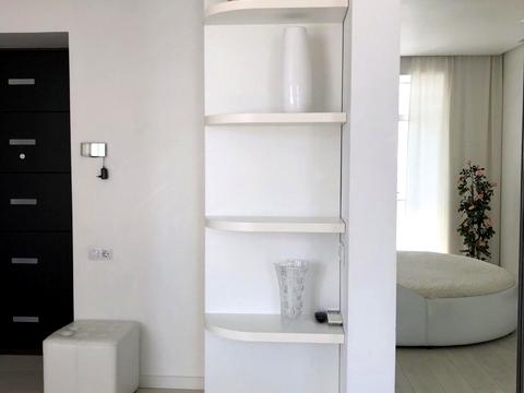 квартира за адресою Велика Васильківська вул. (Червоноармійська), 58