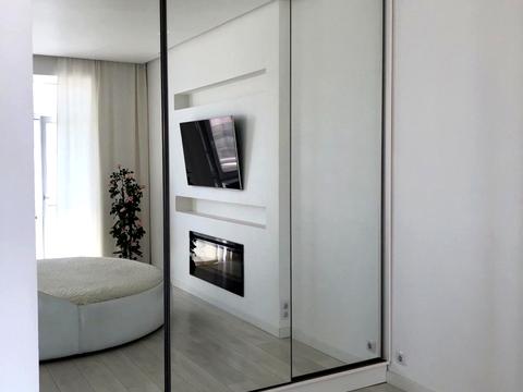 квартира за адресою Велика Васильківська вул. (Червоноармійська), 58