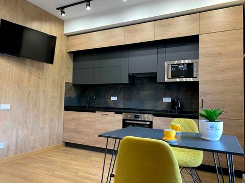 квартира за адресою Жилянська вул., 68