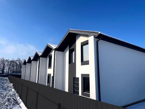 будинок за адресою Райдужна вул.