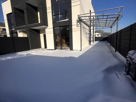 дом по адресу Садова