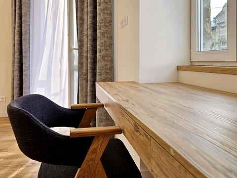 квартира за адресою Пантелеймона Куліша вул., 28