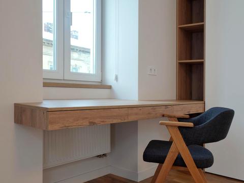 квартира за адресою Пантелеймона Куліша вул., 28