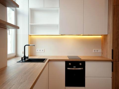 квартира за адресою Пантелеймона Куліша вул., 28