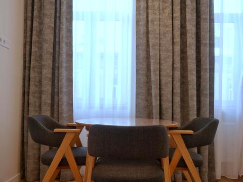 квартира за адресою Пантелеймона Куліша вул., 28