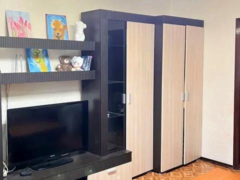 квартира за адресою Теремківська вул., 9