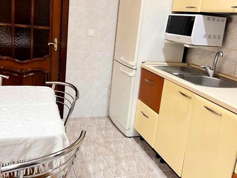 квартира за адресою Теремківська вул., 9