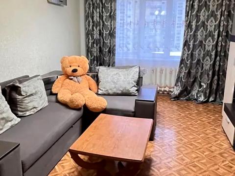 квартира за адресою Теремківська вул., 9