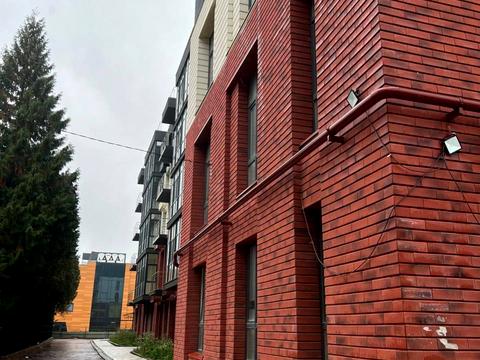 квартира за адресою Генерала Тараса Чупринки вул. (Пушкіна), (Будинок)