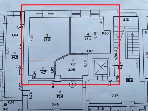 квартира за адресою Генерала Тараса Чупринки вул. (Пушкіна), (Будинок)