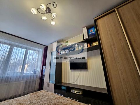 квартира по адресу Дахновская ул., 42/1