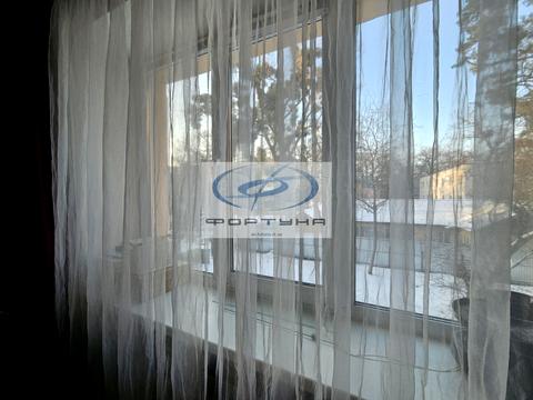 квартира по адресу Дахновская ул., 42/1