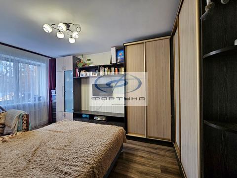 квартира по адресу Дахновская ул., 42/1