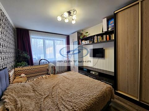 квартира по адресу Дахновская ул., 42/1