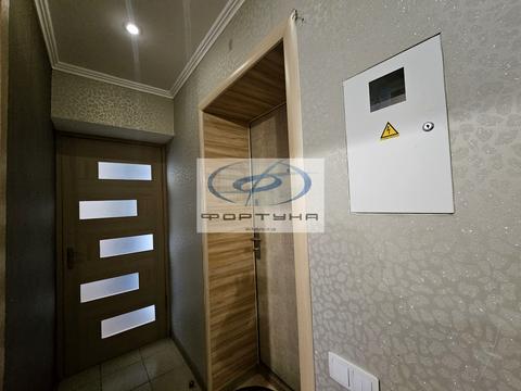 квартира по адресу Дахновская ул., 42/1