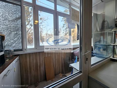 квартира по адресу Дахновская ул., 42/1