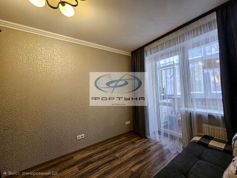 квартира по адресу Дахновская ул., 42/1