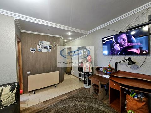 квартира по адресу Дахновская ул., 42/1