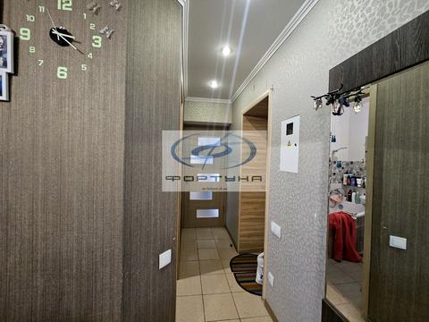 квартира по адресу Дахновская ул., 42/1