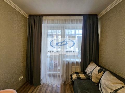 квартира по адресу Дахновская ул., 42/1