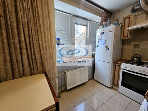 квартира по адресу Дахновская ул., 42/1