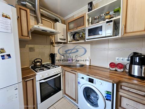 квартира по адресу Дахновская ул., 42/1