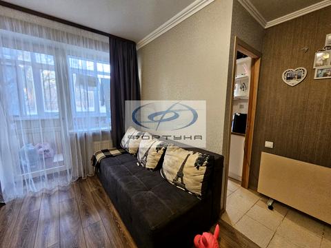 квартира по адресу Дахновская ул., 42/1