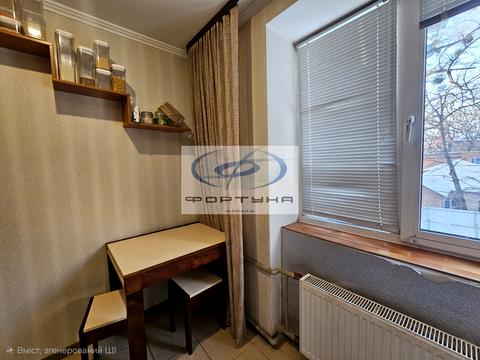 квартира по адресу Дахновская ул., 42/1