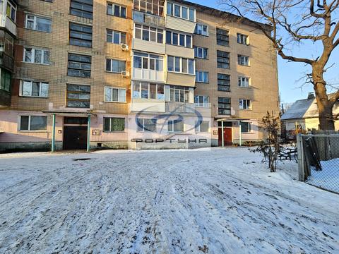 квартира по адресу Дахновская ул., 42/1