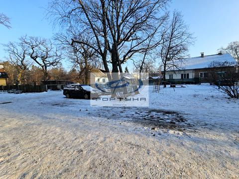 квартира по адресу Дахновская ул., 42/1