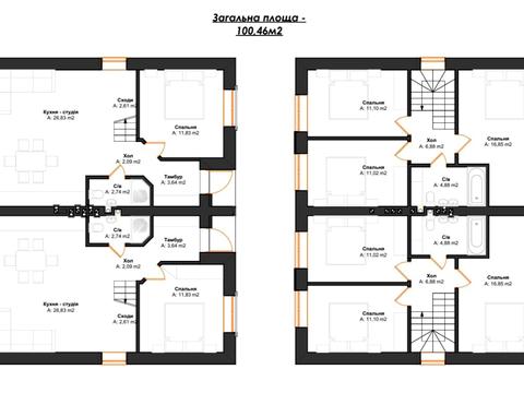 будинок за адресою Гоголя вул.