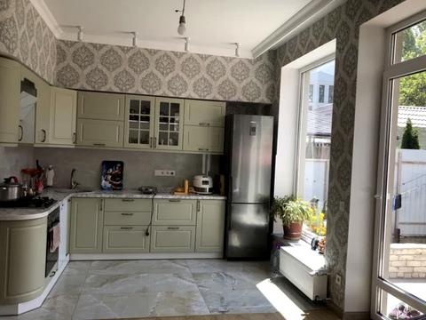 дом по адресу Каманина ул. (Каманина)