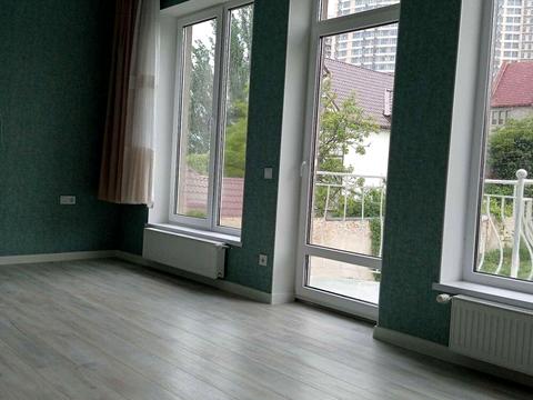 дом по адресу Каманина ул. (Каманина)