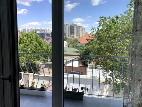 дом по адресу Каманина ул. (Каманина)