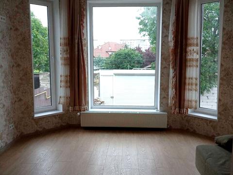 дом по адресу Каманина ул. (Каманина)