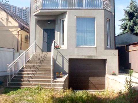 дом по адресу Каманина ул. (Каманина)