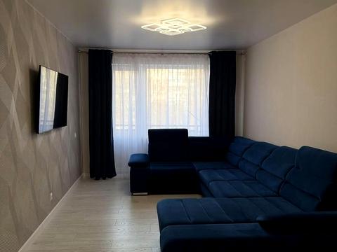 квартира за адресою Покровський житловий масив вул., 1ЗП