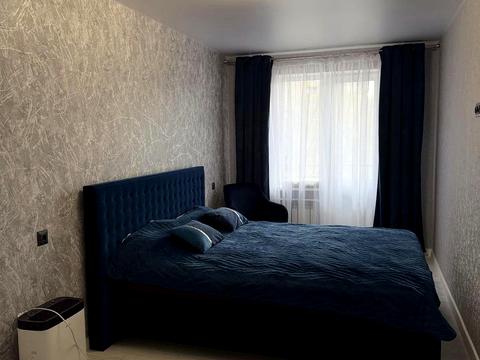 квартира за адресою Покровський житловий масив вул., 1ЗП