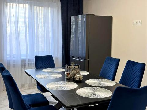 квартира за адресою Покровський житловий масив вул., 1ЗП