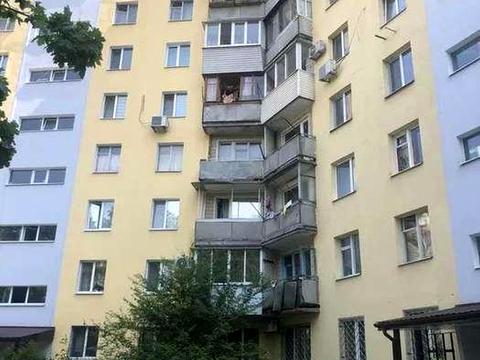 квартира за адресою Покровський житловий масив вул., 1ЗП