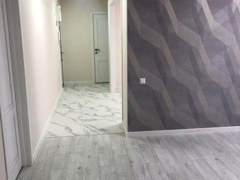 квартира за адресою Покровський житловий масив вул., 1ЗП